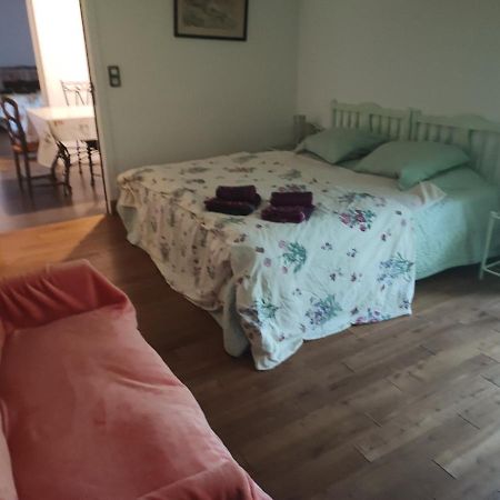Villa Le petit Venton La Jaille-Yvon Esterno foto