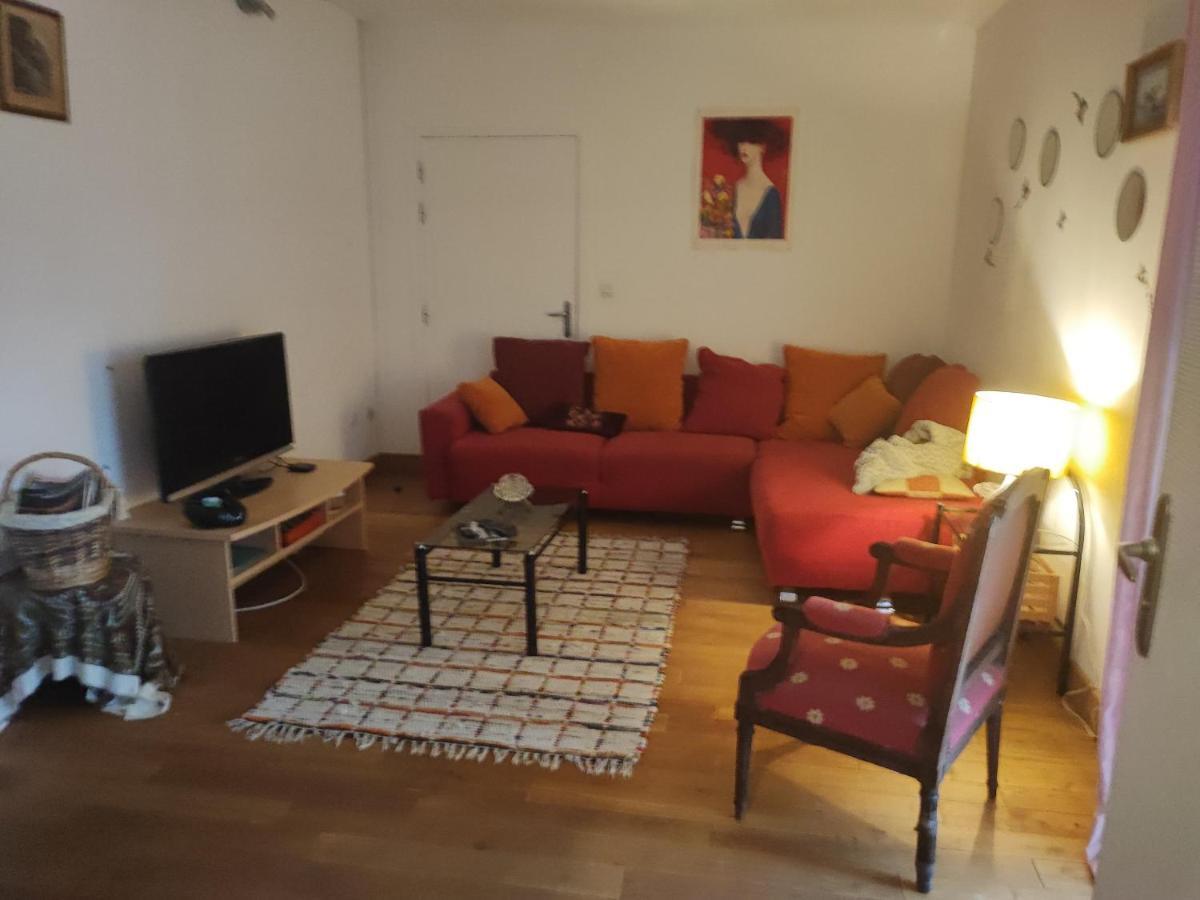 Villa Le petit Venton La Jaille-Yvon Esterno foto